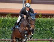 Deriu Quarta Spada GioCav2013 S5 4162 : Campionati Italiani Giovani Cavalli, Cattolica, Deriu Diego, Quarta Spada, ph Stefano Secchi ©